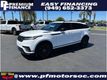 2019 Land Rover Range Rover Velar R-DYNAMIC AWD NAVIGATION BACK UP CAM DUAL SUN ROOF - 22912423 - 0