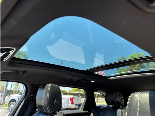 2019 Land Rover Range Rover Velar R-DYNAMIC AWD NAVIGATION BACK UP CAM DUAL SUN ROOF - 22912423 - 12