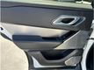2019 Land Rover Range Rover Velar R-DYNAMIC AWD NAVIGATION BACK UP CAM DUAL SUN ROOF - 22912423 - 14