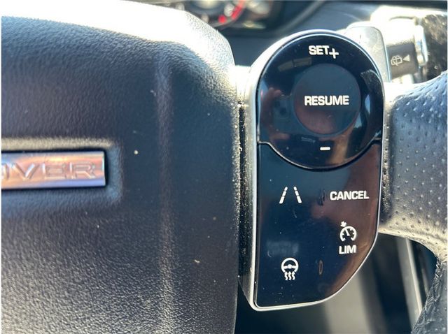 2019 Land Rover Range Rover Velar R-DYNAMIC AWD NAVIGATION BACK UP CAM DUAL SUN ROOF - 22912423 - 25