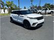 2019 Land Rover Range Rover Velar R-DYNAMIC AWD NAVIGATION BACK UP CAM DUAL SUN ROOF - 22912423 - 2