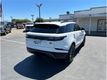 2019 Land Rover Range Rover Velar R-DYNAMIC AWD NAVIGATION BACK UP CAM DUAL SUN ROOF - 22912423 - 4