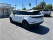 2019 Land Rover Range Rover Velar R-DYNAMIC AWD NAVIGATION BACK UP CAM DUAL SUN ROOF - 22912423 - 6