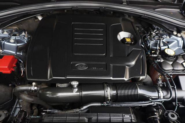 2019 Land Rover Range Rover Velar R-Dynamic SE - 23035531 - 10