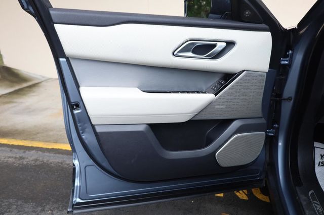 2019 Land Rover Range Rover Velar R-Dynamic SE - 23035531 - 11