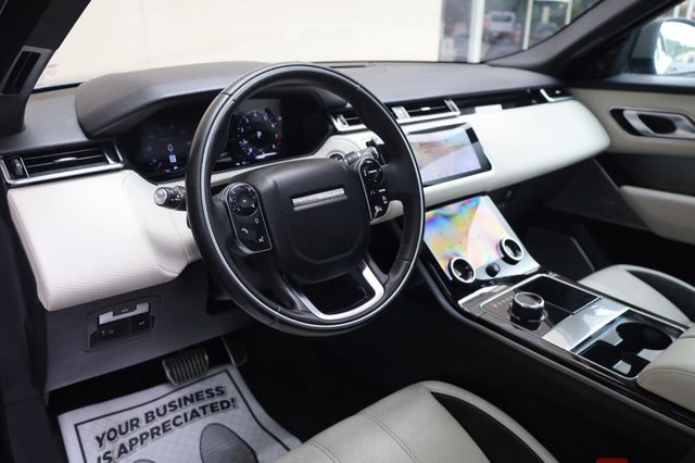 2019 Land Rover Range Rover Velar R-Dynamic SE - 23035531 - 12