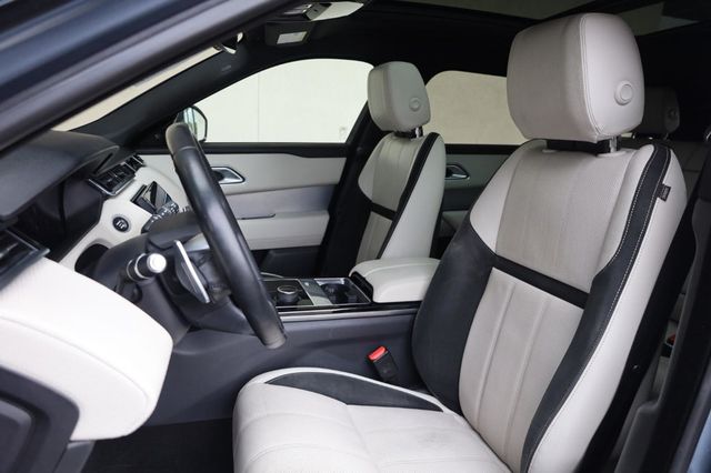 2019 Land Rover Range Rover Velar R-Dynamic SE - 23035531 - 14