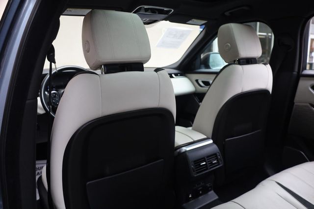 2019 Land Rover Range Rover Velar R-Dynamic SE - 23035531 - 17