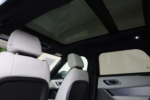 2019 Land Rover Range Rover Velar R-Dynamic SE - 23035531 - 18