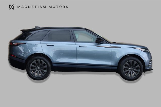 2019 Land Rover Range Rover Velar R-Dynamic SE - 23035531 - 1
