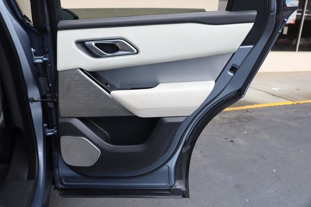 2019 Land Rover Range Rover Velar R-Dynamic SE - 23035531 - 21