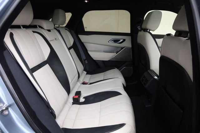2019 Land Rover Range Rover Velar R-Dynamic SE - 23035531 - 22