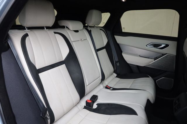 2019 Land Rover Range Rover Velar R-Dynamic SE - 23035531 - 23