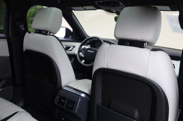 2019 Land Rover Range Rover Velar R-Dynamic SE - 23035531 - 24