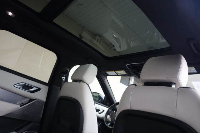 2019 Land Rover Range Rover Velar R-Dynamic SE - 23035531 - 25