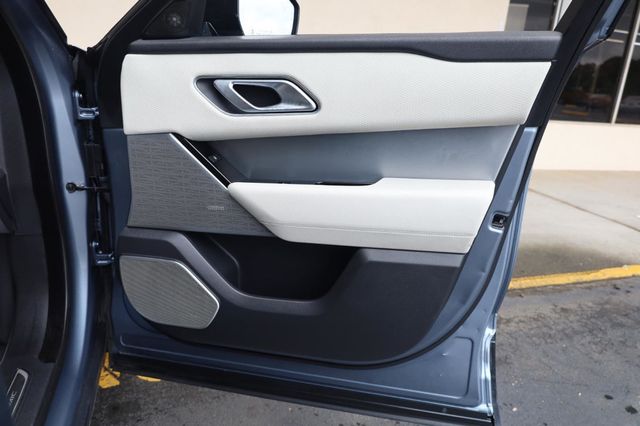 2019 Land Rover Range Rover Velar R-Dynamic SE - 23035531 - 26
