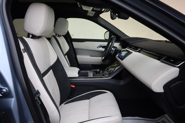 2019 Land Rover Range Rover Velar R-Dynamic SE - 23035531 - 27