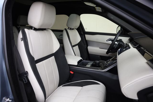 2019 Land Rover Range Rover Velar R-Dynamic SE - 23035531 - 28