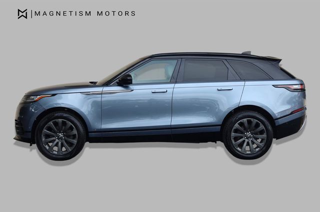 2019 Land Rover Range Rover Velar R-Dynamic SE - 23035531 - 2