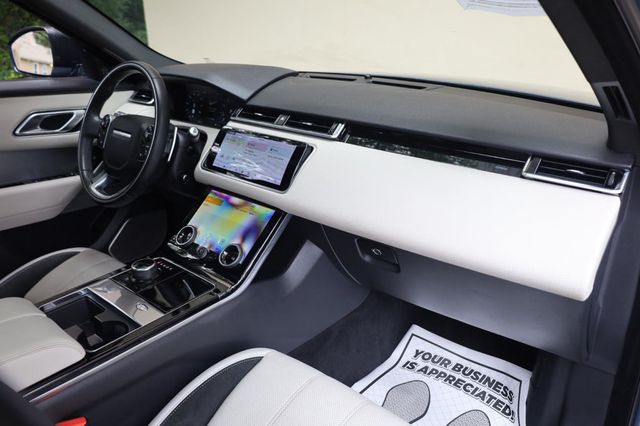 2019 Land Rover Range Rover Velar R-Dynamic SE - 23035531 - 30