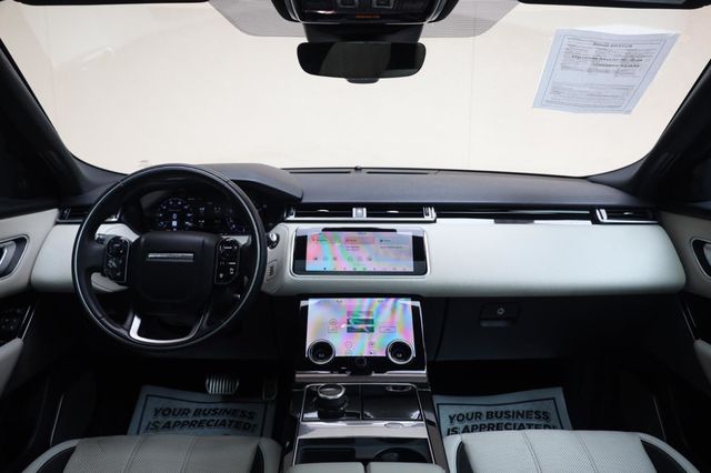 2019 Land Rover Range Rover Velar R-Dynamic SE - 23035531 - 31