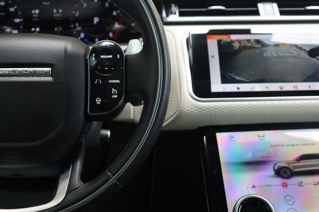 2019 Land Rover Range Rover Velar R-Dynamic SE - 23035531 - 34
