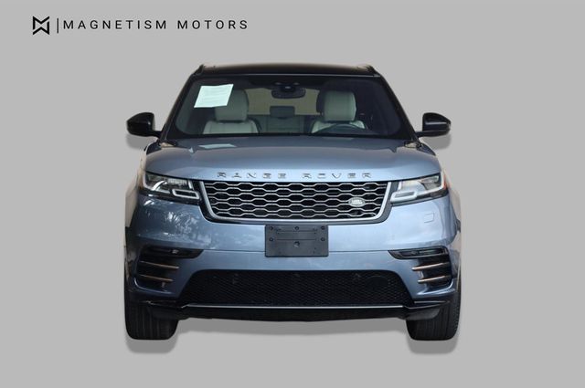 2019 Land Rover Range Rover Velar R-Dynamic SE - 23035531 - 3