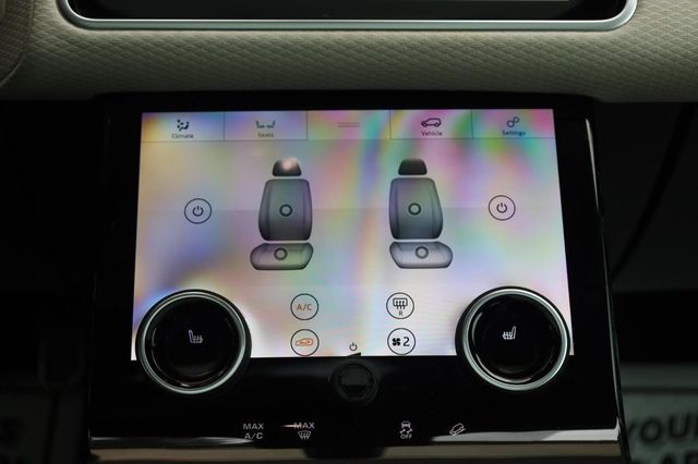 2019 Land Rover Range Rover Velar R-Dynamic SE - 23035531 - 42