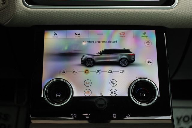 2019 Land Rover Range Rover Velar R-Dynamic SE - 23035531 - 43