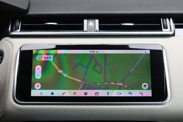 2019 Land Rover Range Rover Velar R-Dynamic SE - 23035531 - 44