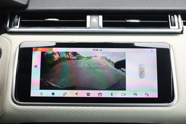 2019 Land Rover Range Rover Velar R-Dynamic SE - 23035531 - 45