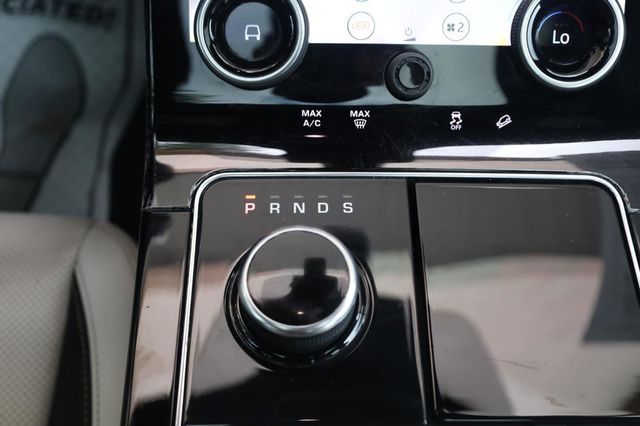 2019 Land Rover Range Rover Velar R-Dynamic SE - 23035531 - 47