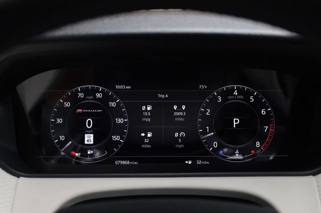 2019 Land Rover Range Rover Velar R-Dynamic SE - 23035531 - 48