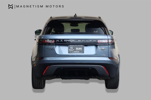 2019 Land Rover Range Rover Velar R-Dynamic SE - 23035531 - 6