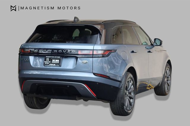 2019 Land Rover Range Rover Velar R-Dynamic SE - 23035531 - 7