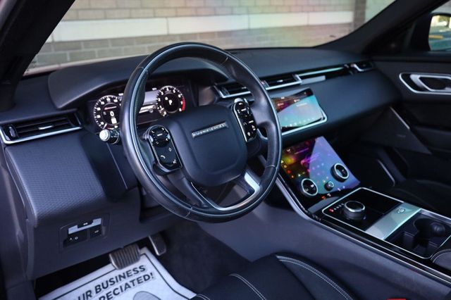 2019 Land Rover Range Rover Velar R-Dynamic SE - 23075499 - 14
