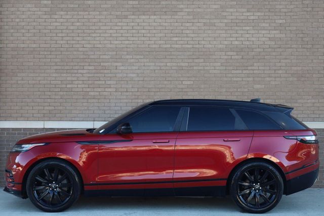 2019 Land Rover Range Rover Velar R-Dynamic SE - 23075499 - 1