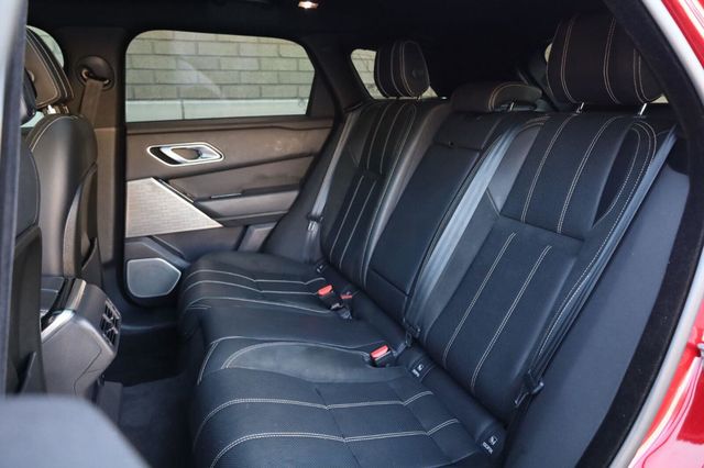 2019 Land Rover Range Rover Velar R-Dynamic SE - 23075499 - 20