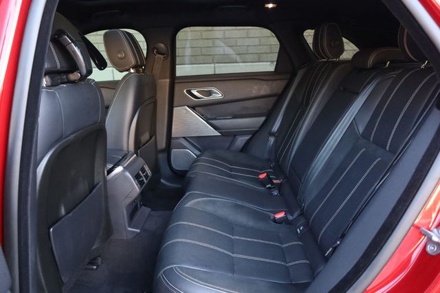 2019 Land Rover Range Rover Velar R-Dynamic SE - 23075499 - 21