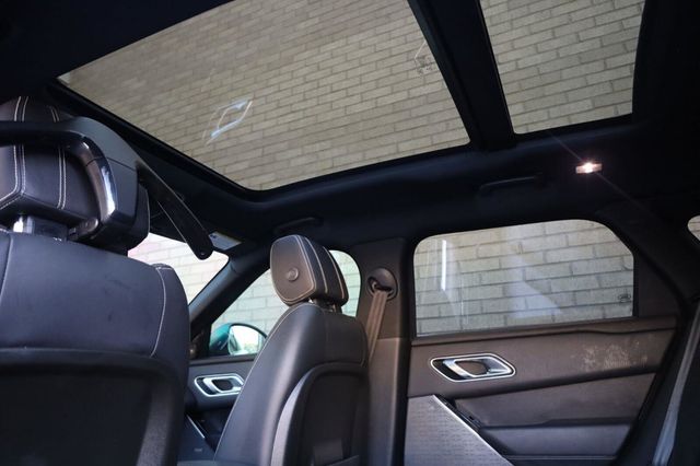 2019 Land Rover Range Rover Velar R-Dynamic SE - 23075499 - 22