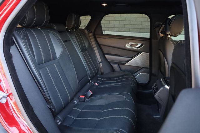2019 Land Rover Range Rover Velar R-Dynamic SE - 23075499 - 24