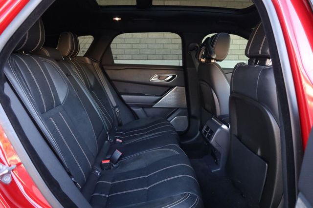 2019 Land Rover Range Rover Velar R-Dynamic SE - 23075499 - 25