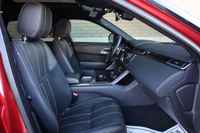 2019 Land Rover Range Rover Velar R-Dynamic SE - 23075499 - 27