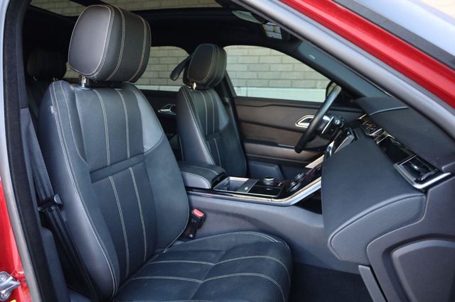 2019 Land Rover Range Rover Velar R-Dynamic SE - 23075499 - 28