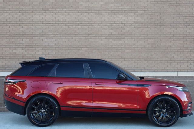 2019 Land Rover Range Rover Velar R-Dynamic SE - 23075499 - 2
