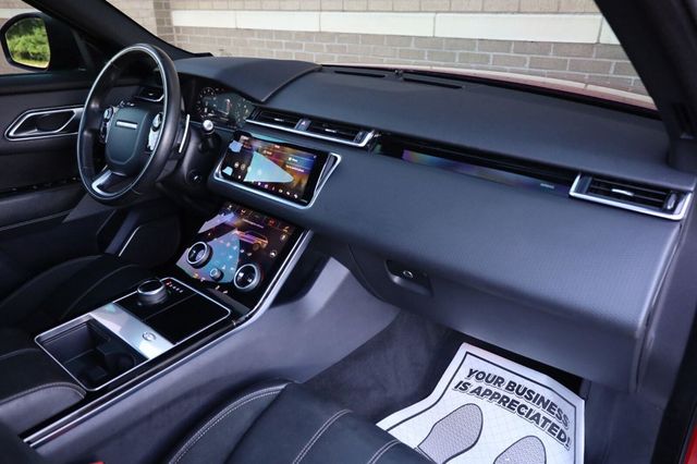 2019 Land Rover Range Rover Velar R-Dynamic SE - 23075499 - 29