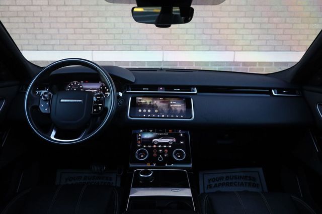 2019 Land Rover Range Rover Velar R-Dynamic SE - 23075499 - 30