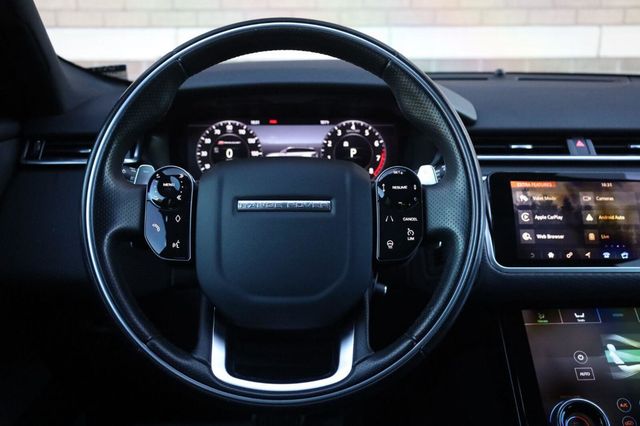 2019 Land Rover Range Rover Velar R-Dynamic SE - 23075499 - 31