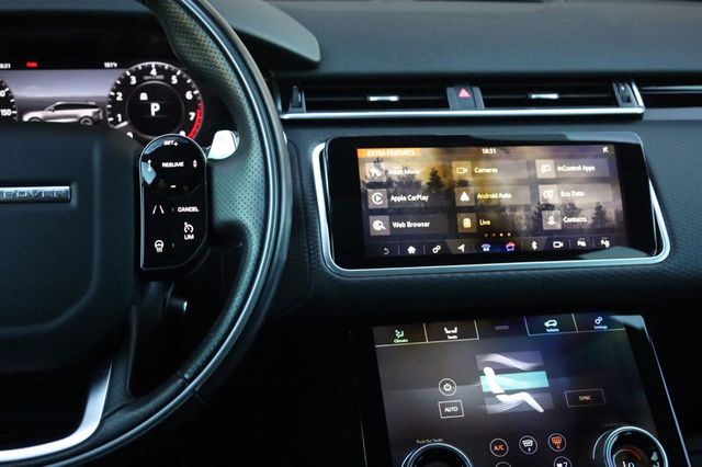 2019 Land Rover Range Rover Velar R-Dynamic SE - 23075499 - 33