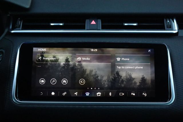 2019 Land Rover Range Rover Velar R-Dynamic SE - 23075499 - 39